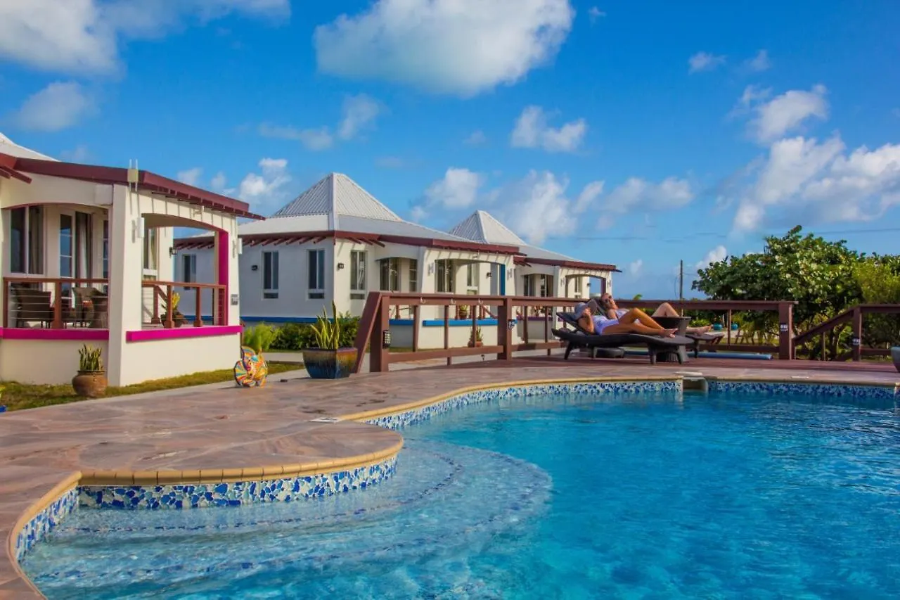 Four Diamonds Park Villas The Settlement