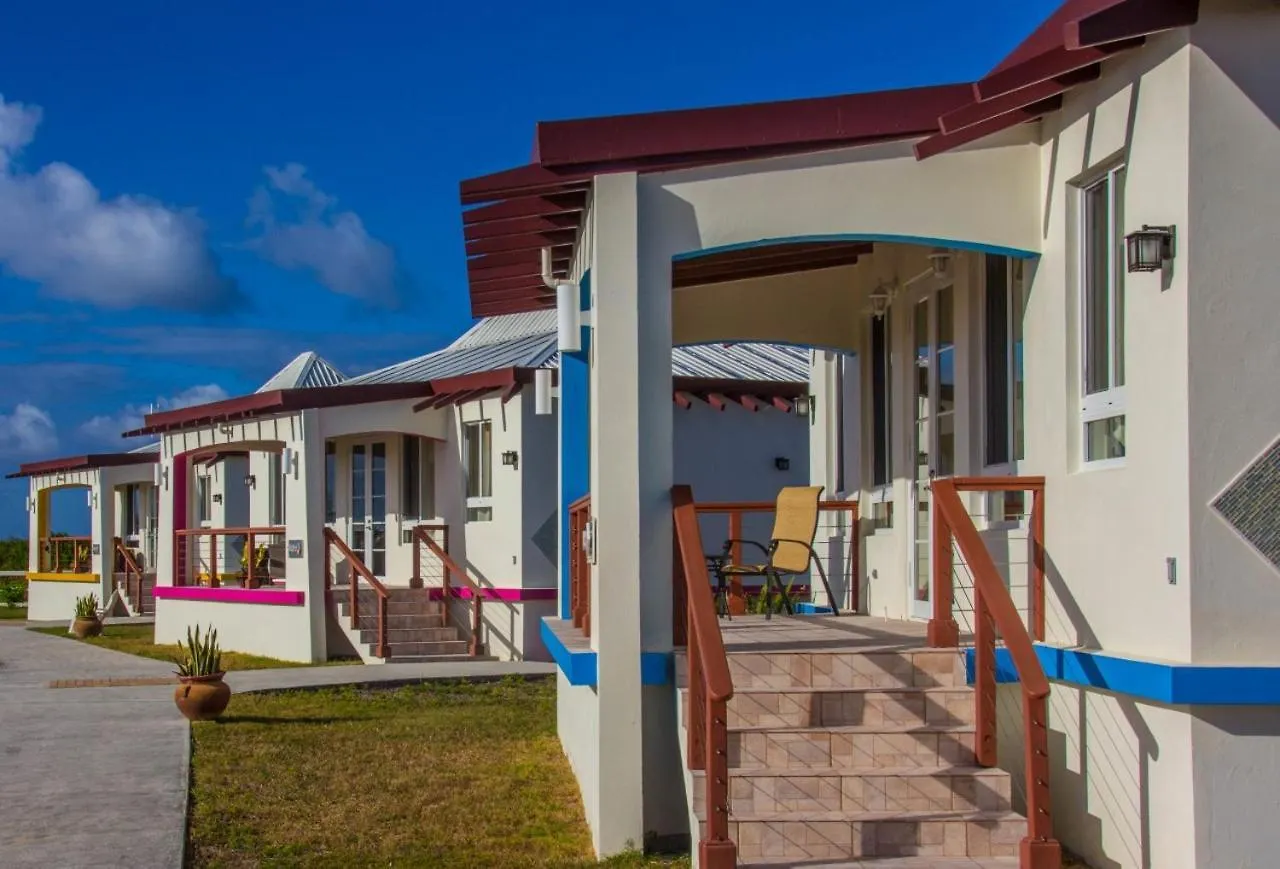 Four Diamonds Park Villas The Settlement