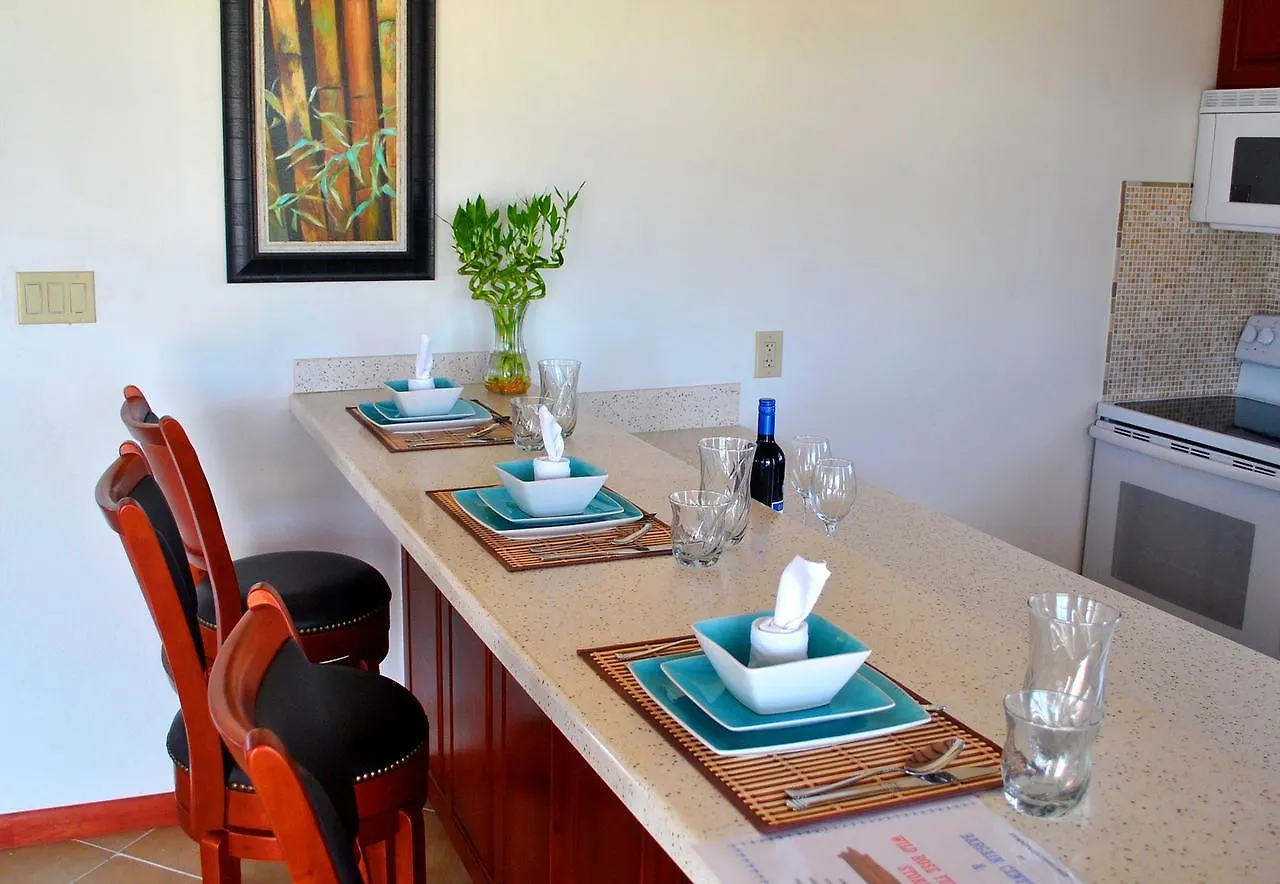 Four Diamonds Park Villas The Settlement