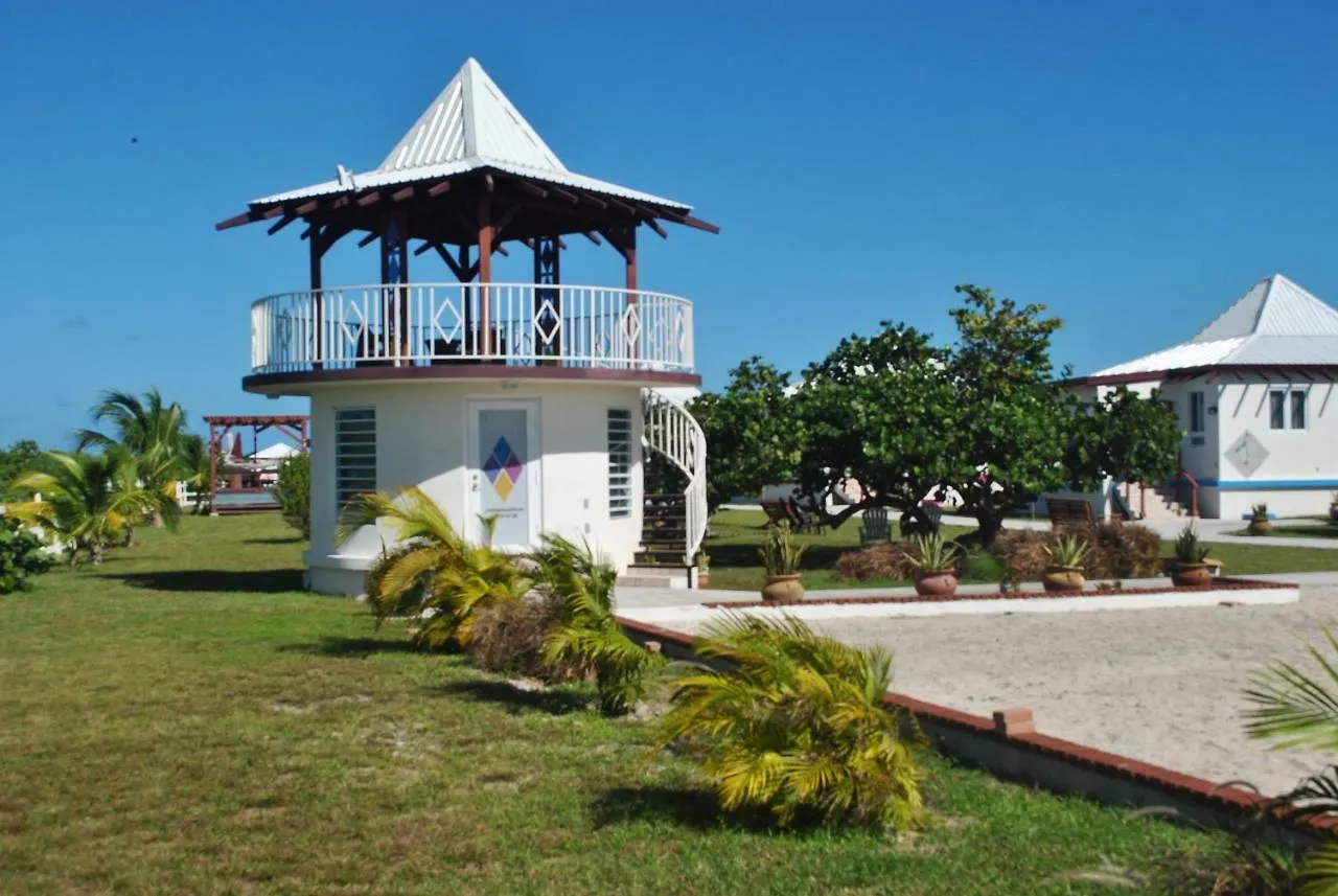 Four Diamonds Park Villas The Settlement British Virgin Islands